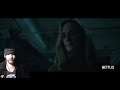Ozark: Season 4  Official Teaser Trailer - reaction|Alucardreacts - Looks interesting