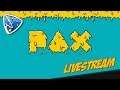PAX Aus 2019 Live Stream Announcement