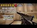 Payday 2 Brooklyn Bank DSOD Solo No (Downs, Bots, Jokers, Assets, Deployables) + Legendary Mark-10