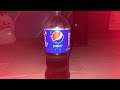 Pepsi Bottle - W/ Stevie Lee Mumby