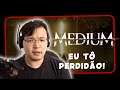 PERDIDÃO ACHANDO AS MÁSCARAS - The Medium | Gameplay PT-BR Full HD