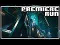 Premiere Run: Final Fantasy VII R 1, Part 4