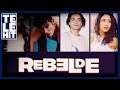 Qué News: Se confirma remake de 'Rebelde' presentando a nueva generación de actores | Telehit