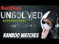 Ranboo Watches Buzzfeed unsolved on Friday the 13th (08-13-2021) VOD