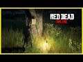 Red Dead Online - Carte au Trésor 3 Lingot D'or 100% #3 [PS4Pro]