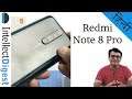 Redmi Note 8 Pro Unboxing And Hands On Review- Is It Worth Buying?