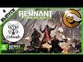Remnant: From the Ashes Постапокалипсис в стиле Dark Souls