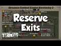 escape from tarkov reserve map bunker door exit escape from tarkov reserve map bunker door exit