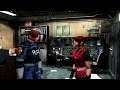 Resident Evil 2 - PlayStation, PAL 50Hz