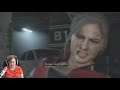 Resident Evil 2 Playthrough Part 3 - The Chiefs Office