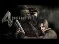 Resident evil 4  testando a melhor arma do jogo