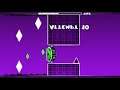 Rising by KiraGMD | Reseñando tu Nivel | Geometry Dash 2.11