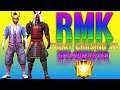RMK TODAY CHASING TO GRANDMASTER FREE FIRE LIVE STREAM TAMIL