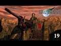 RPG TIME! Final Fantasy VII Part 19