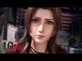 SAVIOR OF SECTOR 5 - Let's Play - Final Fantasy VII Remake - 10 - Walkthrough and Playthrough
