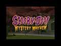 Scooby-Doo! Mystery Mayhem - Intro Gamecube