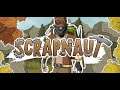 【Scrapnaut】 #4: 最後になるのか…それとも? 🔴live