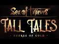 🔴Sea of Thieves - Solo SHORES OF GOLD(Legendary sea dog)