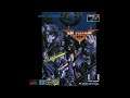 Sega CD - Alshark 'Intro'