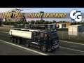 Silent Trucking - Volvo FH Classic - Arad to Nădlac - Romania 1:5 Map - ETS2 (No Commentary)