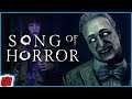 Song Of Horror Part 5 | Episode 2 Ending | Horror Game | PC Gameplay | Full Walkthrough