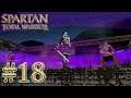 Spartan - Total Warrior (PS2) walkthrough part 18