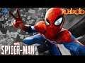 SPIDER MAN |ЧЕЛОВЕК ПАУК| ПОЛНОЕ ПРОХОЖДЕНИЕ №5 (ps4 gameplay) |PS4| 1440p