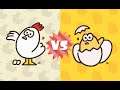 Splatoon 2: Chicken vs. Egg II #5 - Hen-ultimate