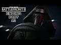 Star Wars Battlefront 2 Ending Gameplay Discoveries Full Gameplay No Commentary Part - 13