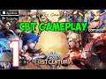 Summoners War: Lost Centuria Beginners Guide Part 1 (iOS, Android) Kiddie Games Kids Game | May 2021