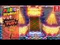 Super Mario 3D World + Bowsers Fury - Live Lets Play - 7 - Letzte Welt - [HD60|Deutsch]