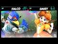 Super Smash Bros Ultimate Amiibo Fights  – 6pm Poll Falco vs Daisy