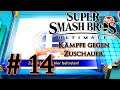 Super Smash Bros. Ultimate - Kämpfe gegen Zuschauer [Stream] - # 14