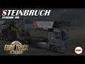 SVS - #0664 GamePlay - Euro Truck Simulator 2 - STEINBRUCH [Dortmund 69km]