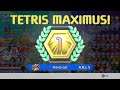 Tetris 99 - Earning the Miitopia Theme