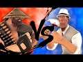 [TF2] MediExcalibur2012 vs spikeymikey at the National Heavy Boxing League