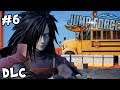 THE ALMIGHTY MADARA UCHIHA APPEARS! || Jump Force DLC #6