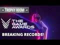 The Game Awards Breaks Records l Dualshock 4 Back Button Attachment l Ghost of Tsushima Waypoints