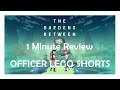 The Gardens Between - 1 minute review #Shorts