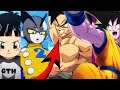 THE MASSIVE PROBLEM With BROLY In Dragon Ball Super Super Hero's New Trailer!