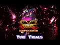 The Noob Episode 2 - Street Fighter V Yuri Trials Pc