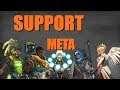 The Supports Support the Supports