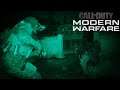 The Wolf's Den - Call of Duty: Modern Warfare Campaign #6