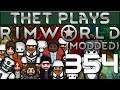 Thet Plays Rimworld 1.0 Part 354: EMP Mortar [Modded]