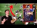 Tim Tebow is the *BEST* card EVER... - Madden 21 Ultimate Team