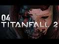 Titanfall 2 (PL) #4 - Podróże w czasie (Gameplay PL)