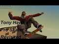 Tony Hawk's Pro Skater 2 Revisted