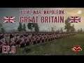 Total War: Napoleon - Great Britain Campaign - Ep 9