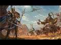 TOTAL WAR WARHAMMER 2: NUEVO DLC THE WARDEN AND THE PAUNCH