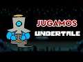 Tulas bajo tierra Undertula